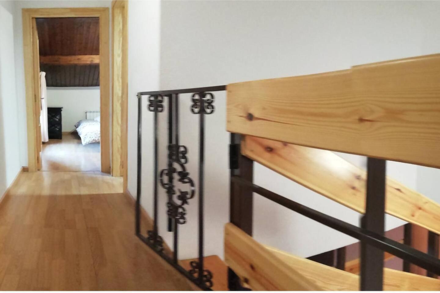 Duplex LA VALLE ORDESA-LASPUÑA Extérieur photo