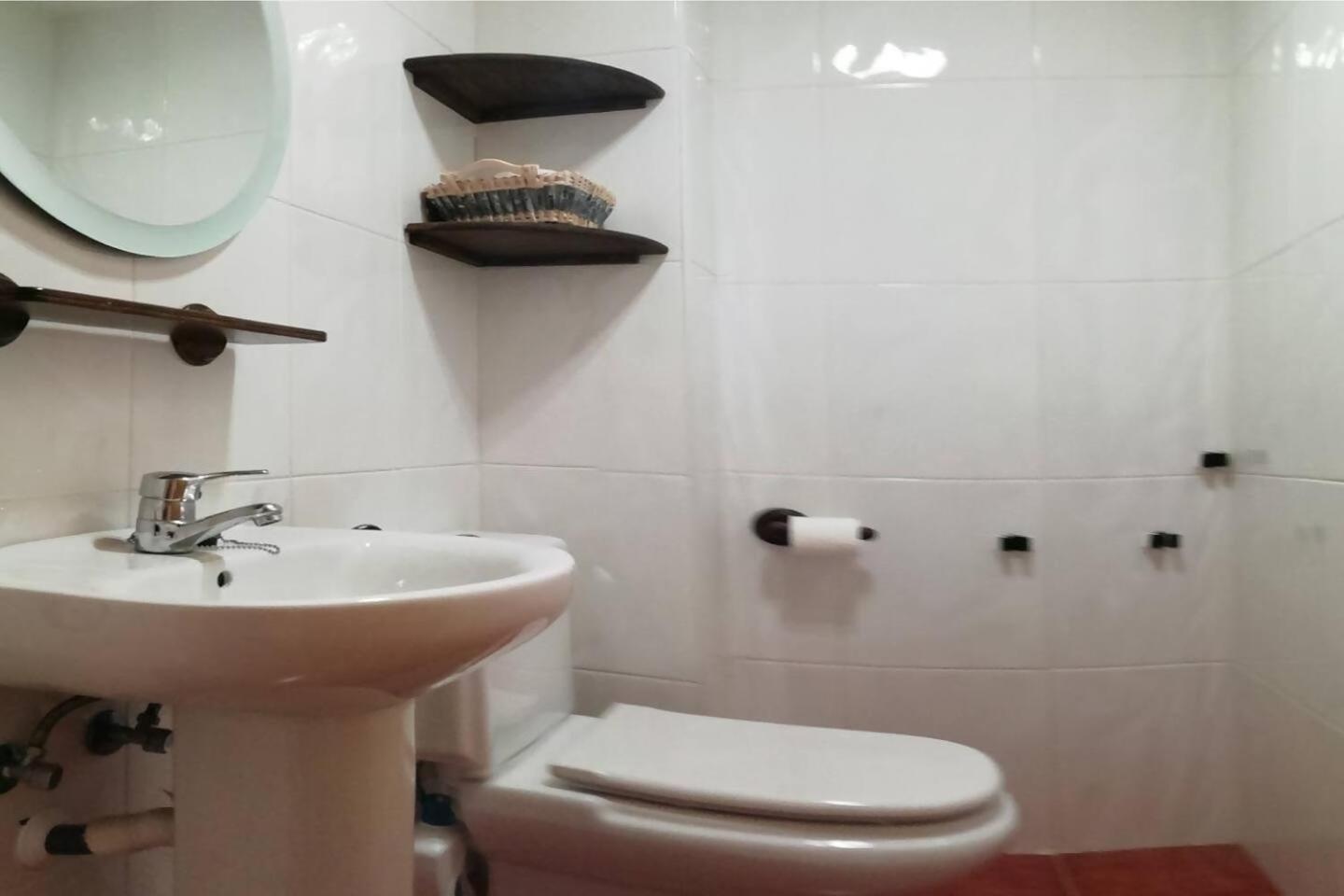 Duplex LA VALLE ORDESA-LASPUÑA Extérieur photo