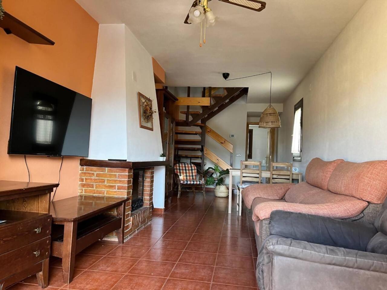 Duplex LA VALLE ORDESA-LASPUÑA Extérieur photo